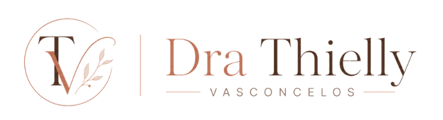 Dra. Thielly Vasconcelos